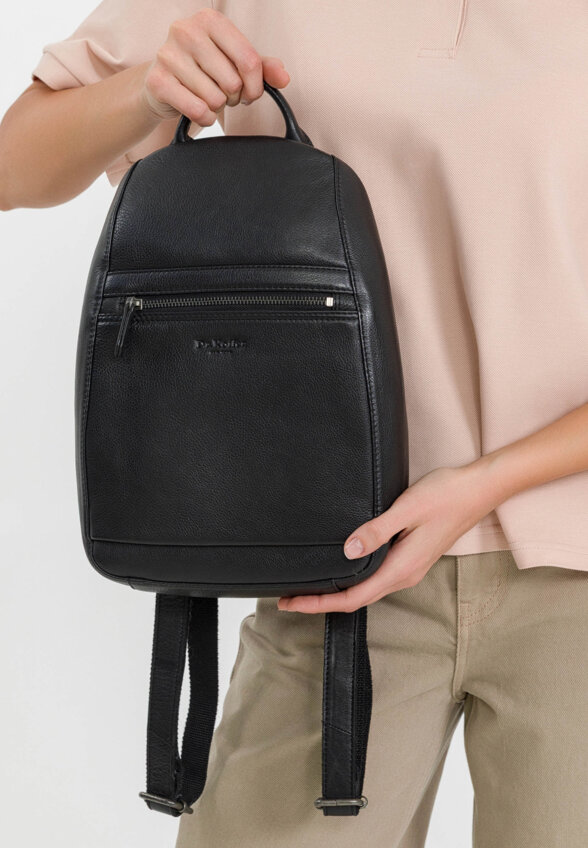 Др.Коффер B402887-244-04 рюкзак