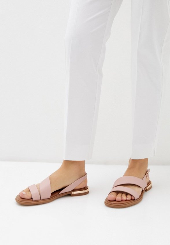 Сандалии Francesco Donni