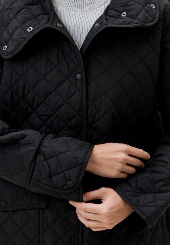 Куртка стеганая Baon