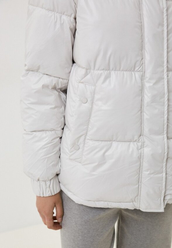 Пуховик O'STIN