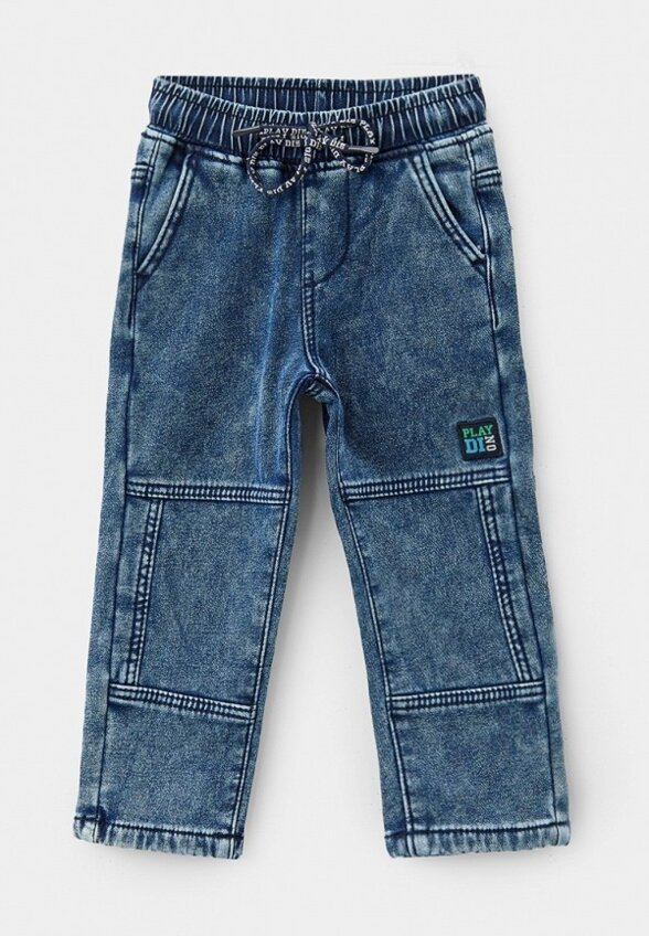 Джинсы PlayToday