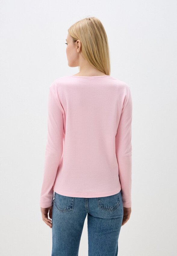 Лонгслив Liza Volkova