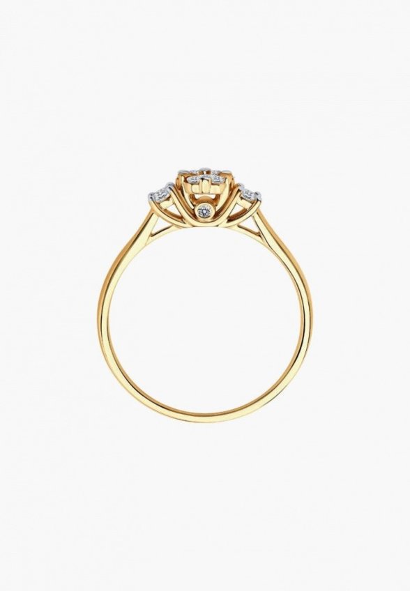 Кольцо Sokolov