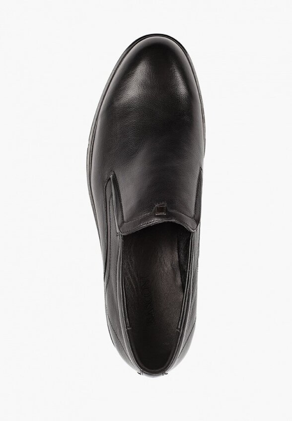 Лоферы Basconi