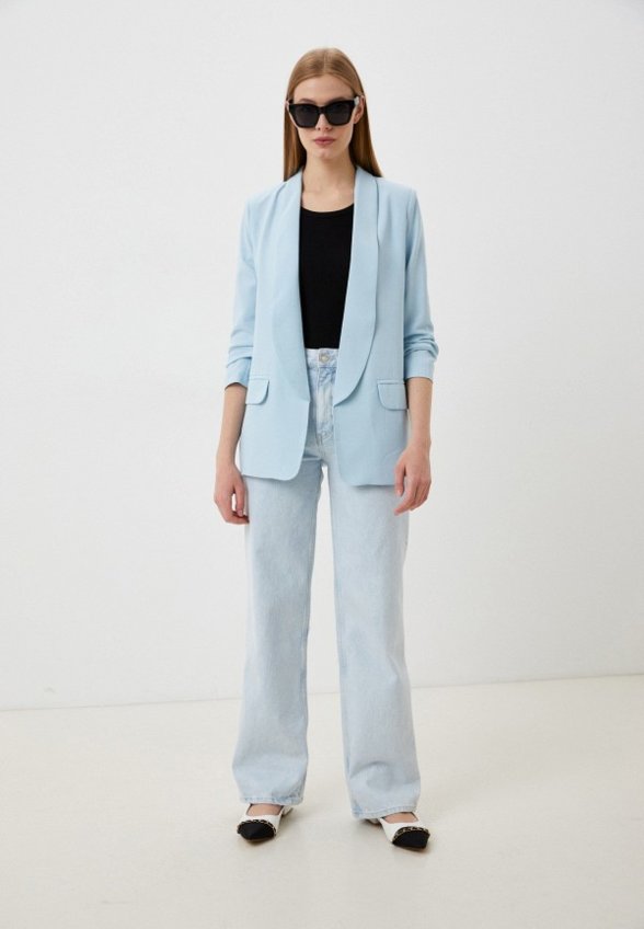 Жакет Olya Stoforandova