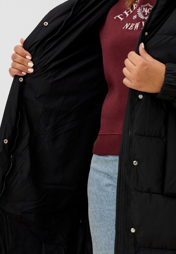 Пуховик Winterra