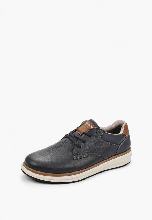 Ботинки Rieker