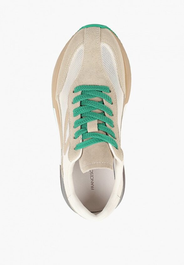 Кроссовки Francesco Donni