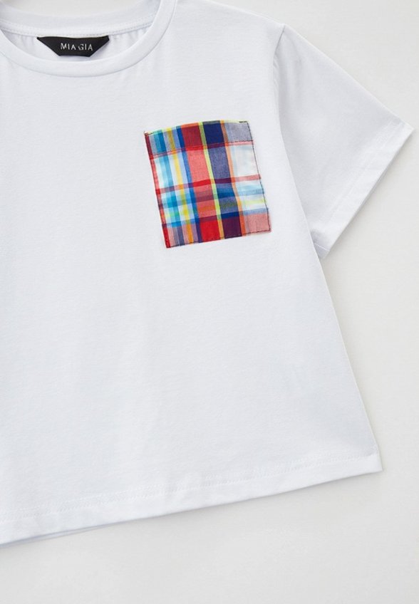 Футболка Mia Gia
