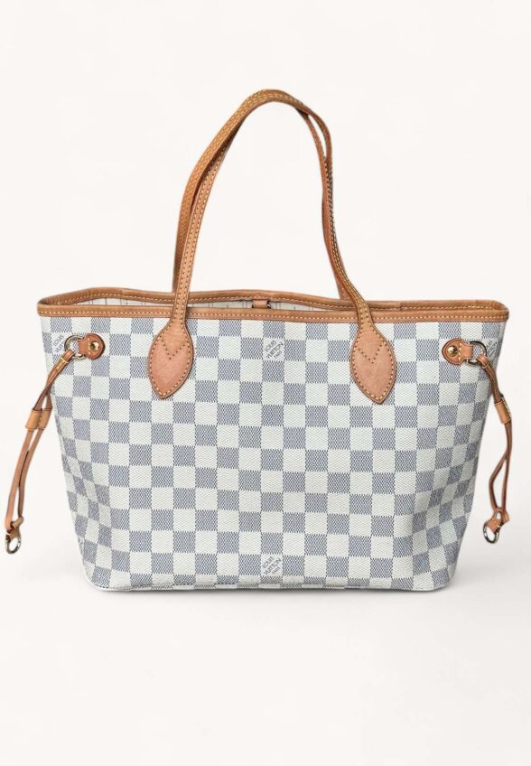 Louis Vuitton Neverfull