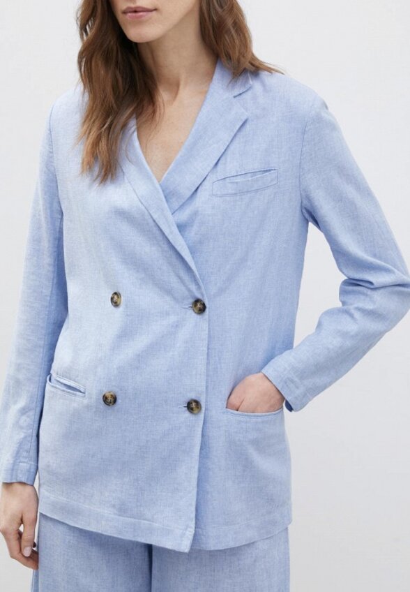 Жакет Finn Flare