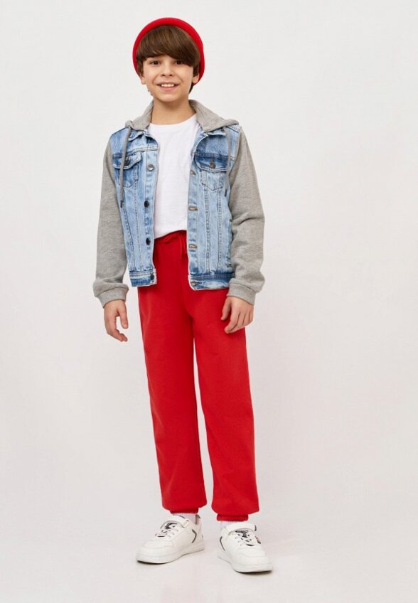 Брюки спортивные Modis