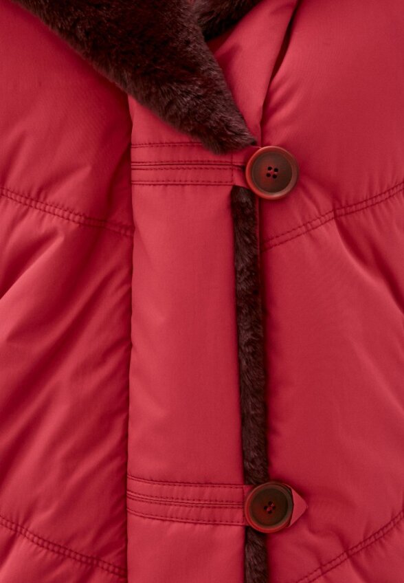 Пуховик Dixi-Coat