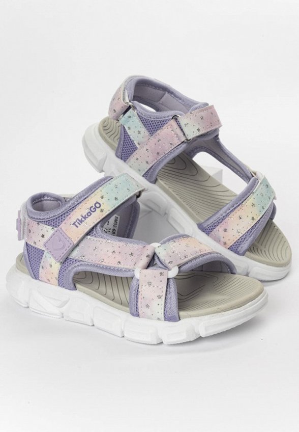 Сандалии Tikkago