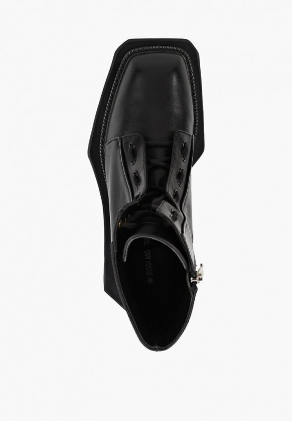 Ботинки Evigi