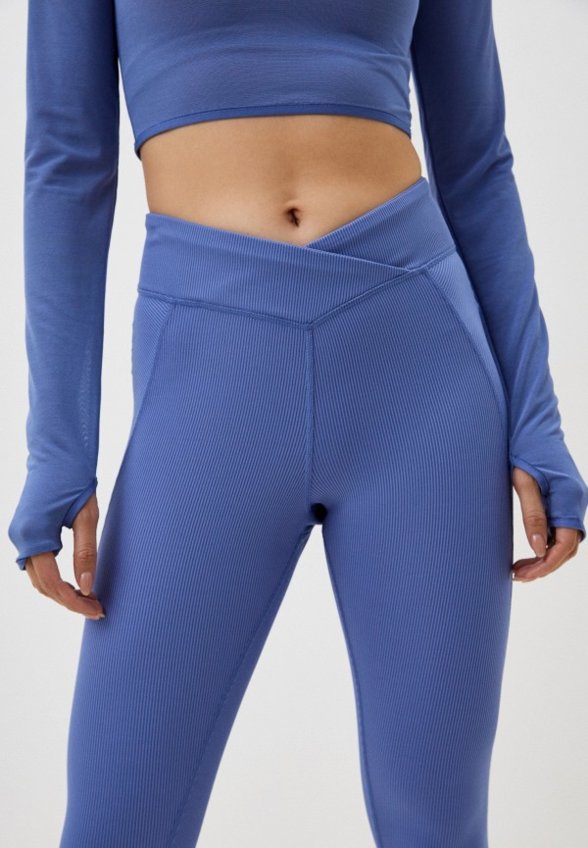 Леггинсы Reebok