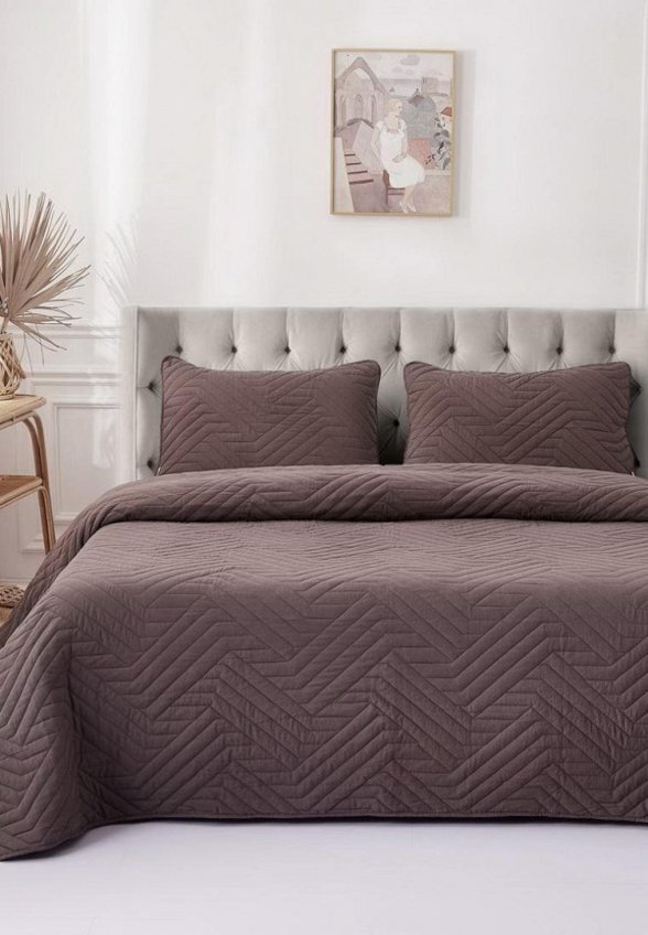 Комплект с покрывалом Sofi De Marko