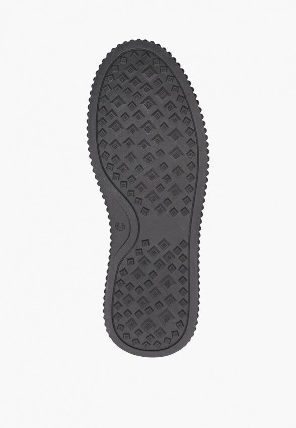 Кеды Emanuele Gelmetti