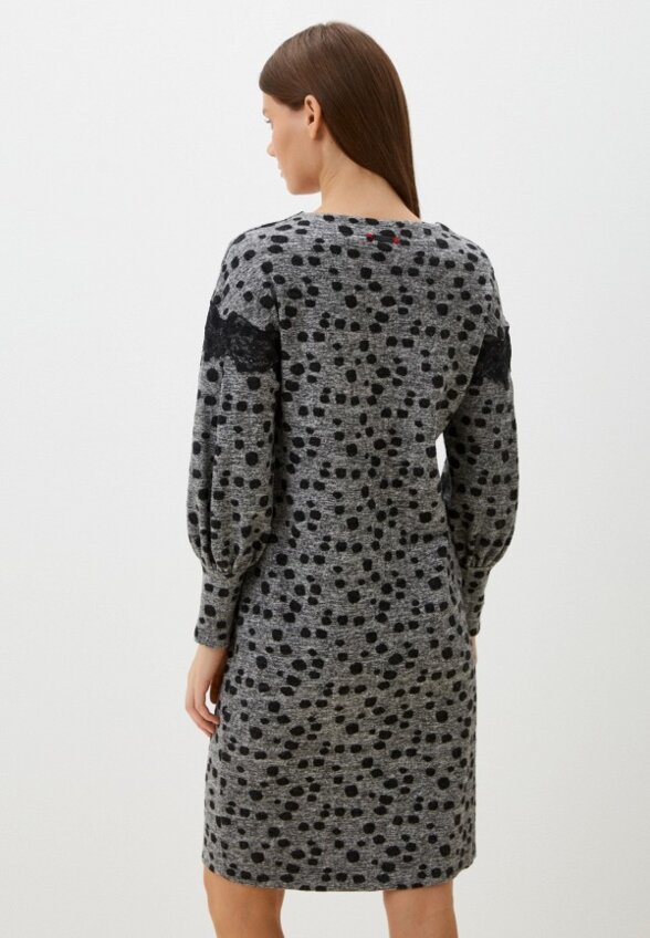 Платье Helmidge