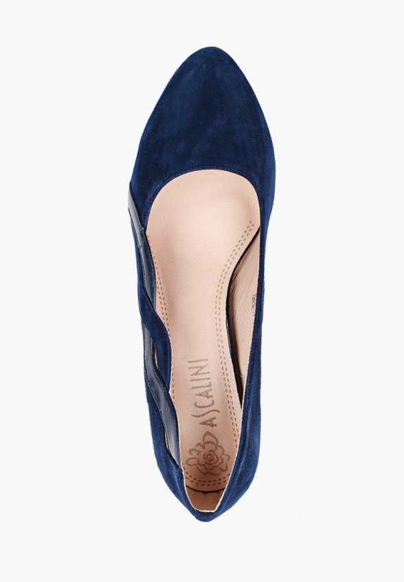 Туфли Ascalini