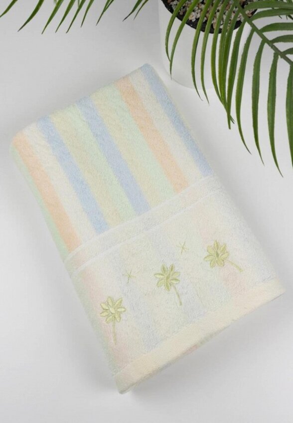 Полотенце Wellness