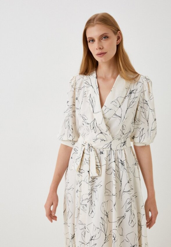 Платье Tantino