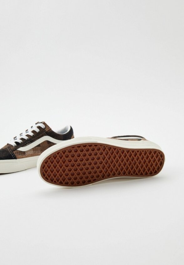 Кеды Vans