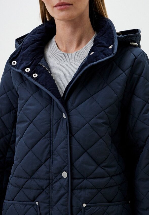 Куртка стеганая Baon