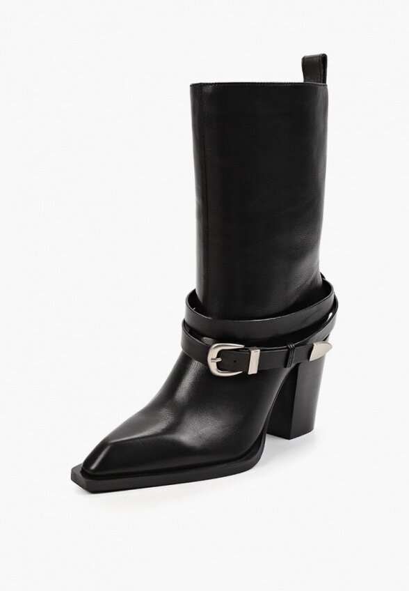 Полусапоги Aidini