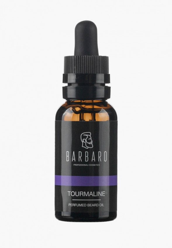 Масло для бороды Barbaro