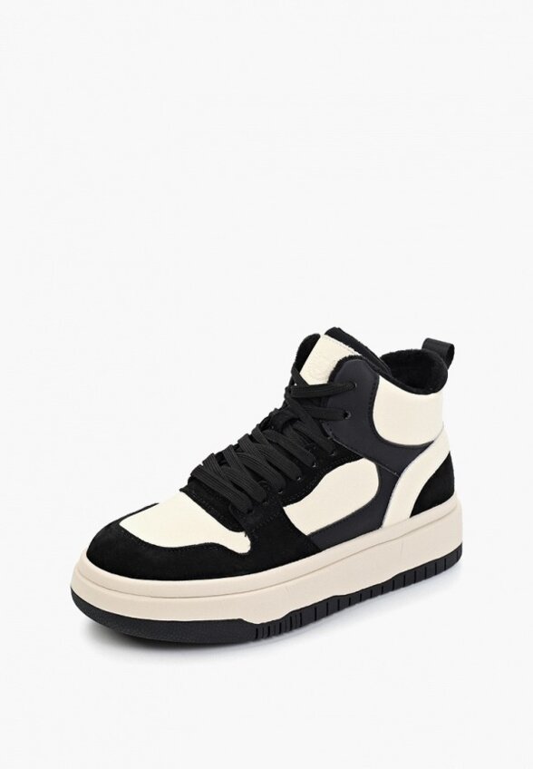 Кеды Thomas Munz