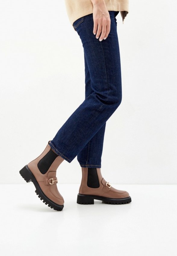 Ботинки Inario