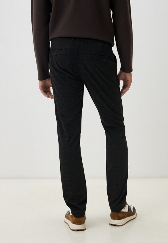 Брюки Luxor By Ramo