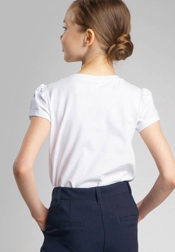 Футболка PlayToday