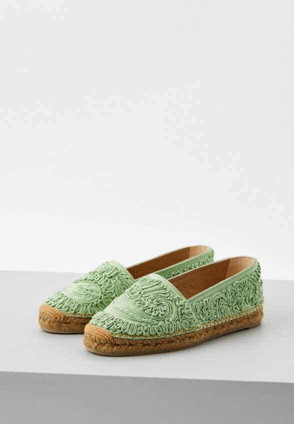 Эспадрильи Castaner