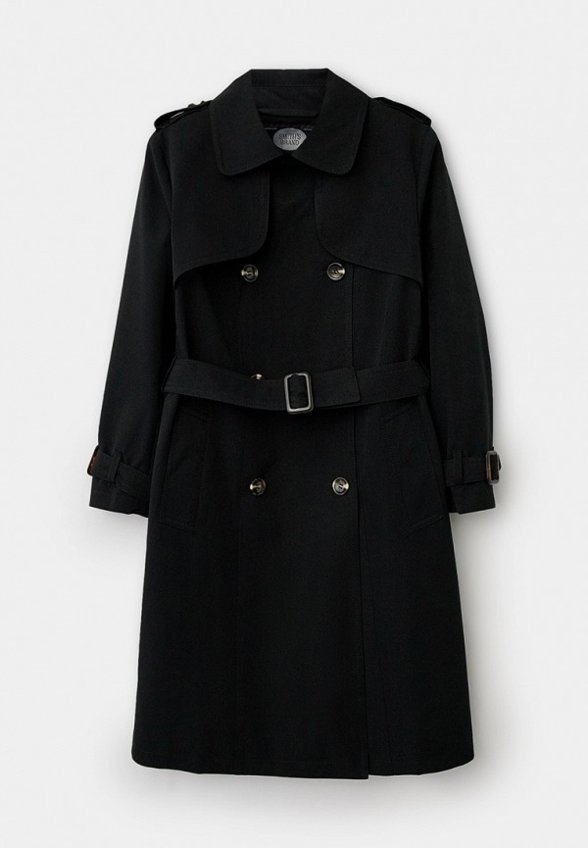 Плащ Smith's brand