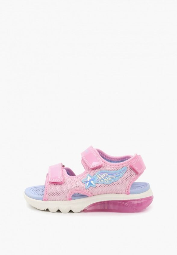 Сандалии Geox