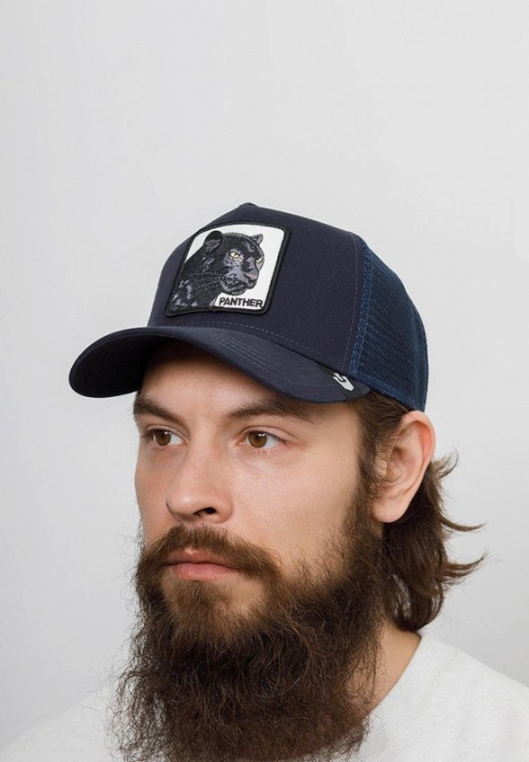 Бейсболка Goorin Brothers