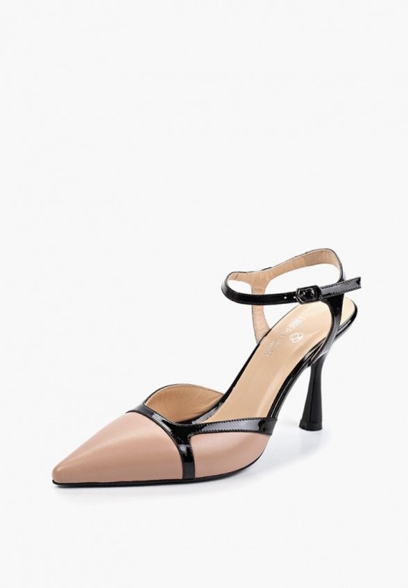 Туфли Farfalluccia