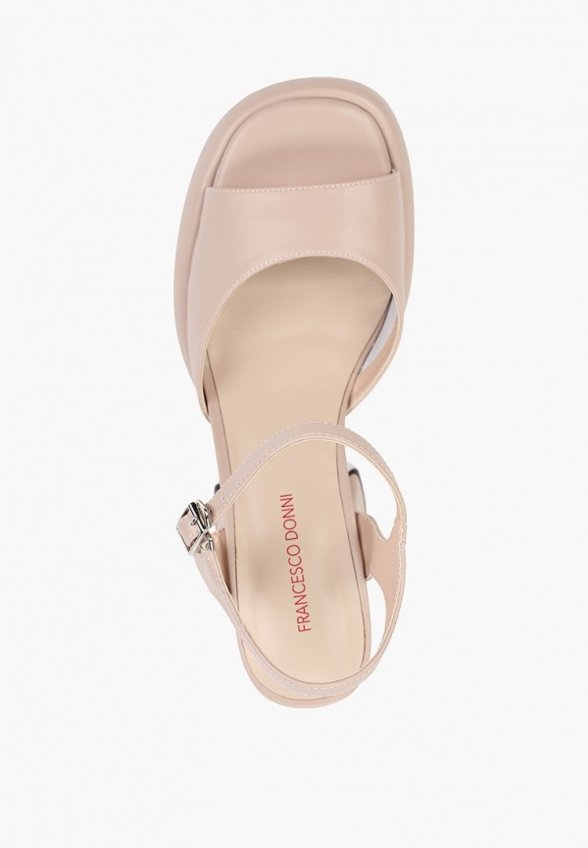 Босоножки Francesco Donni