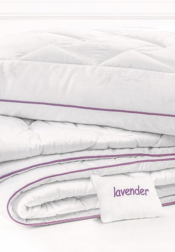 Одеяло 2-спальное Togas