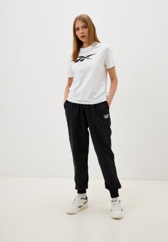 Брюки спортивные Reebok