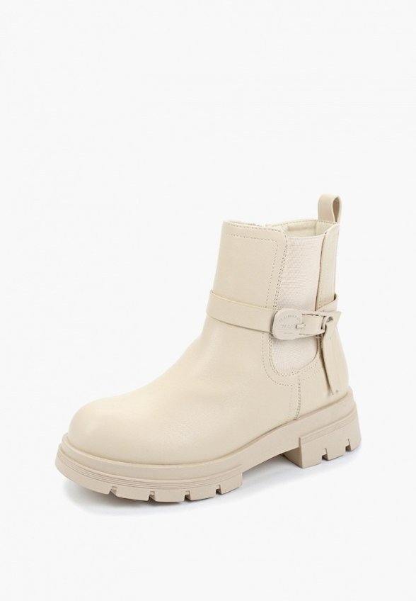 Ботинки Diora.rim