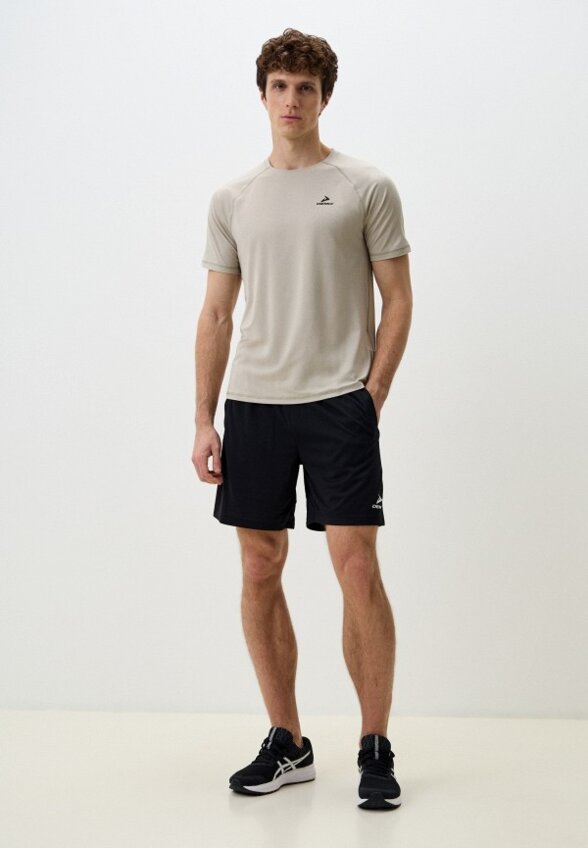 Шорты спортивные Demix