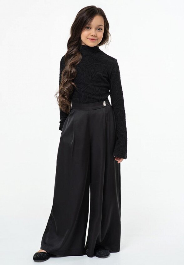 Блуза Charmy White