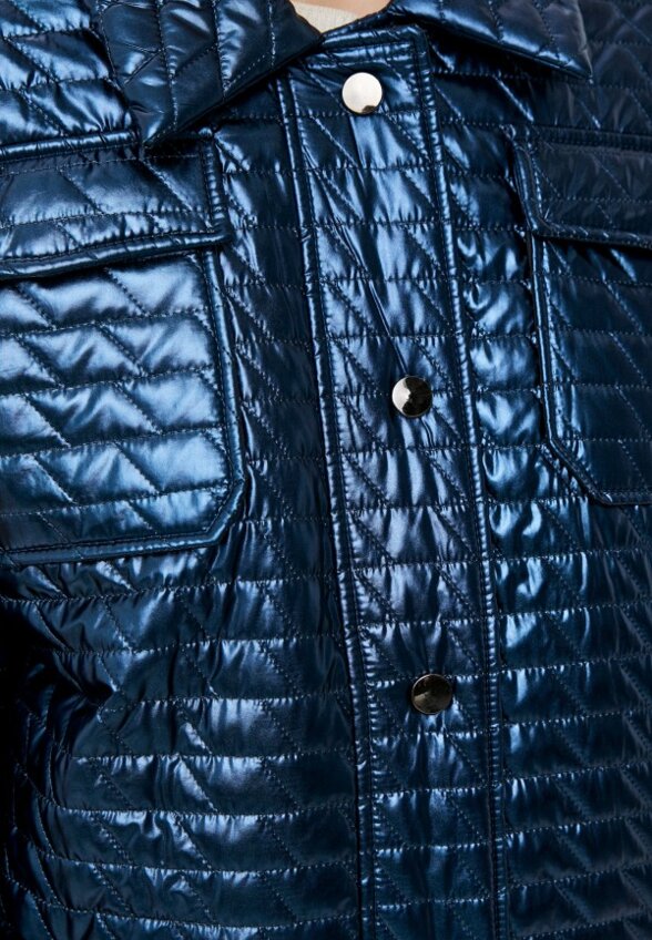 Куртка-рубашка Naturel