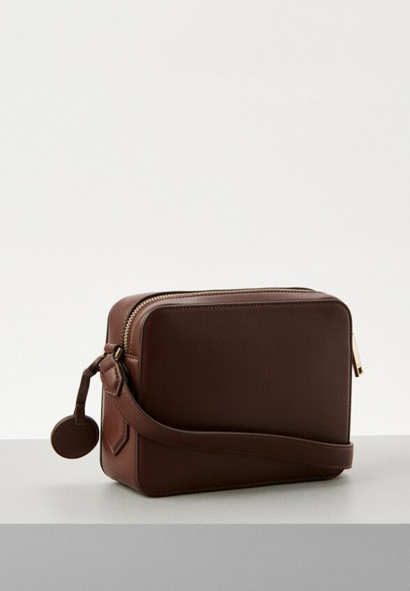 Сумка и брелок Boss