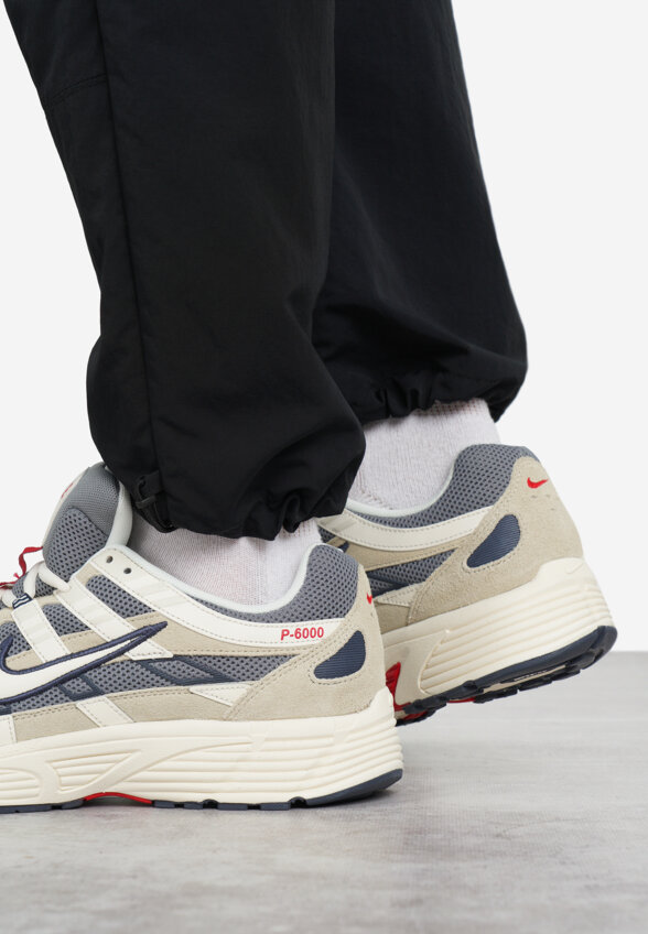 Кроссовки мужские Nike P-6000 Mbts, Коричневый