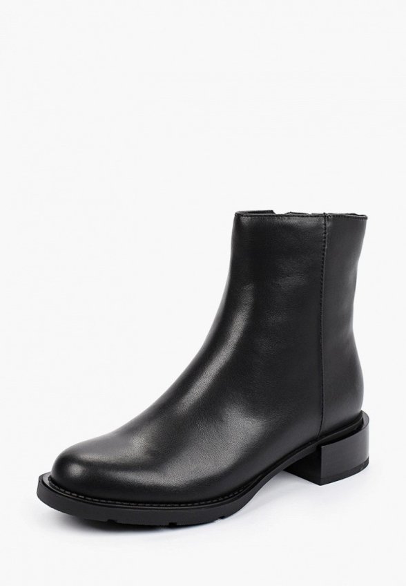 Ботинки Thomas Munz