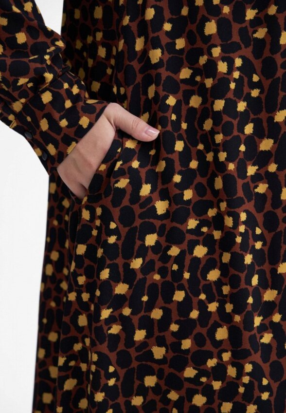 Платье Naturaxl